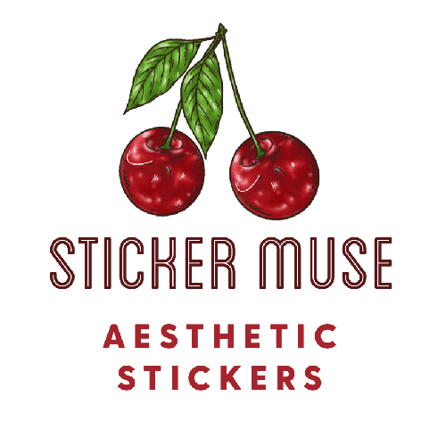 Sticker Muse